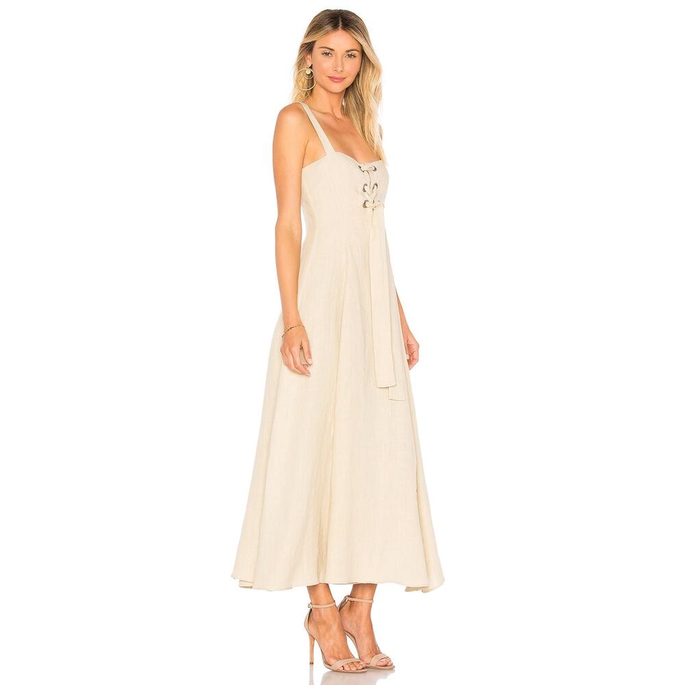 Mara Hoffman Mei Dress 0